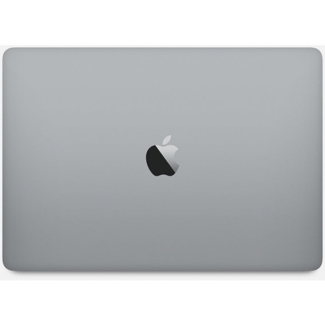 Apple MacBook Pro 13 Retina Space Gray з сенсорною панеллю Custom (Z0WQ000QL, Z0WQ000AS, MV982)