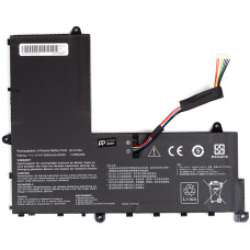 Аккумулятор PowerPlant для ноутбуков ASUS EeeBook E202SA (B31N1503) 11.1V 3600mAh