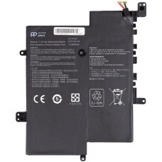 Аккумулятор PowerPlant для ноутбуков ASUS Vivobook E12 E203NA (C21N1629) 7.4V 3800mAh