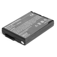 Аккумулятор PowerPlant для ноутбуков ACER TravelMate BTP-43D1 (BTP-43D1, AC-43D1-8) 14.8V 4400mAh