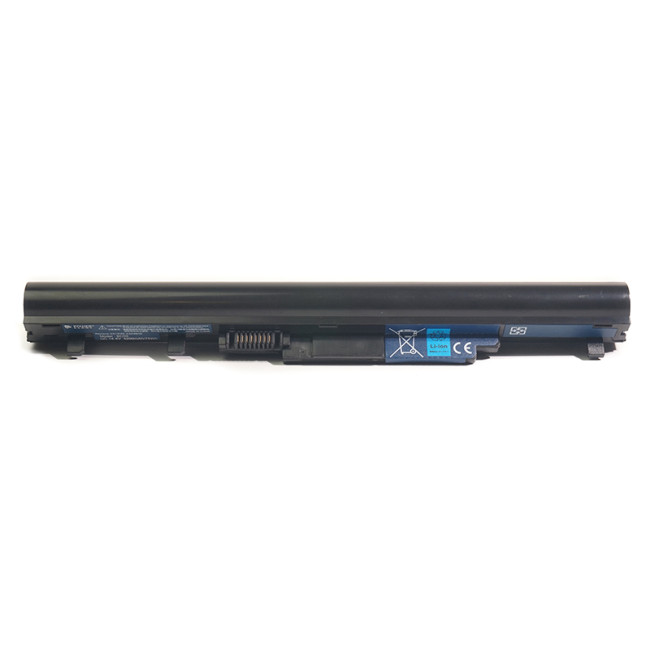 Аккумулятор PowerPlant для ноутбуков ACER TravelMate 8372 (AR8372LH) 14.4V 5200mAh