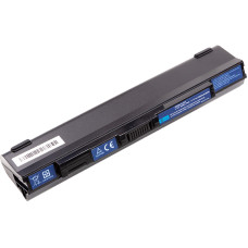 Аккумулятор PowerPlant для ноутбуков ACER Aspire One 751 (UM09A75, ZA3) 11.1V 5200mAh