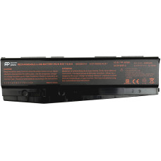 Аккумулятор PowerPlant для ноутбуков Clevo N850HC (N850BAT-6) 10.8V 4400mAh