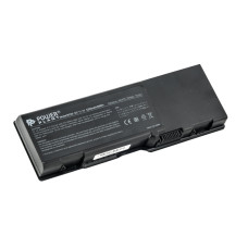 Аккумулятор PowerPlant для ноутбуков DELL Inspiron 6400 (KD476, DL6402LH) 11.1V 5200mAh