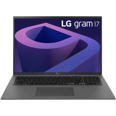 Ноутбуки LG Gram 17Z90Q-G (17Z90Q-G.AD78H)