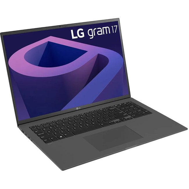 Ноутбук LG Gram 17Z90Q-G (17Z90Q-G.AD78H)