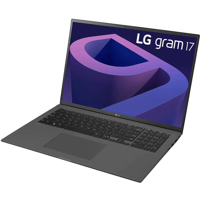 Ноутбук LG Gram 17Z90Q-G (17Z90Q-G.AD78H)