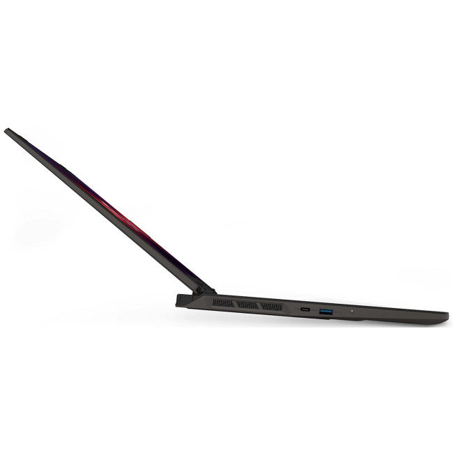 Ноутбук MSI Sword 16 HX B14VGKG (B14VGKG-024XPL)