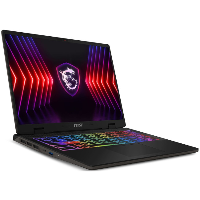 Ноутбук MSI Sword 16 HX B14VGKG (B14VGKG-024XPL)