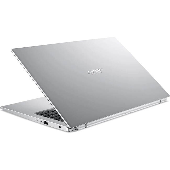 Acer Aspire 3 A315-58-35UP Pure Silver (NX.ADDEF.01G)