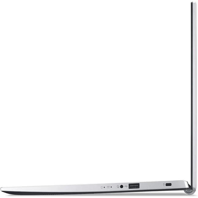 Acer Aspire 3 A315-58-35UP Pure Silver (NX.ADDEF.01G)