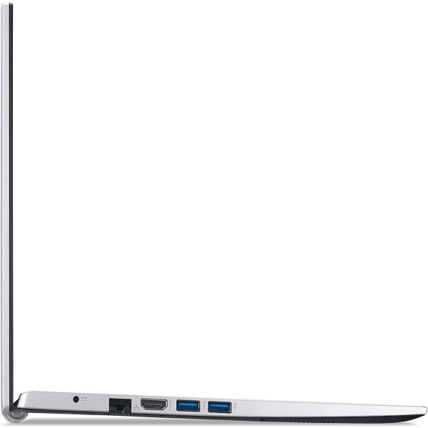 Acer Aspire 3 A315-58-35UP Pure Silver (NX.ADDEF.01G)