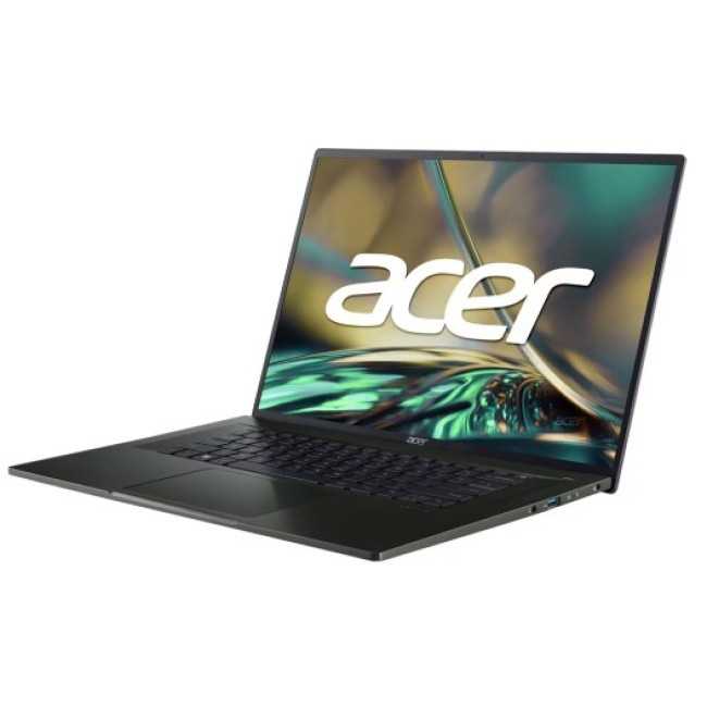 Ноутбук Acer Swift Edge SFA16-41-R2K7 (NX.KAAEX.009)