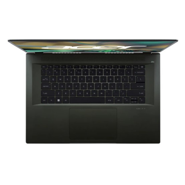 Ноутбук Acer Swift Edge SFA16-41-R2K7 (NX.KAAEX.009)