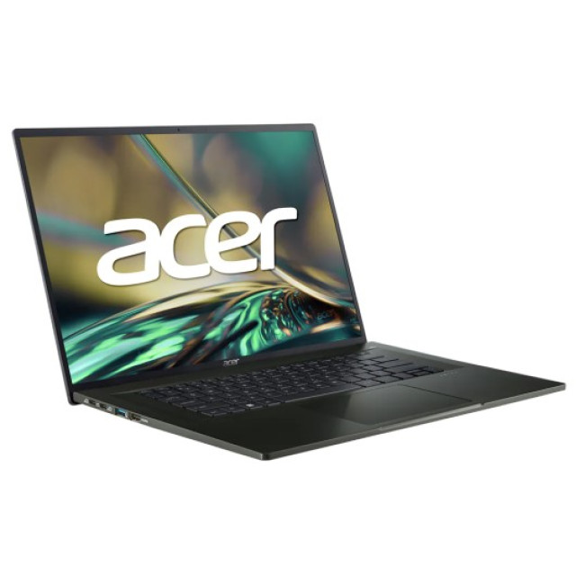 Ноутбук Acer Swift Edge SFA16-41-R2K7 (NX.KAAEX.009)