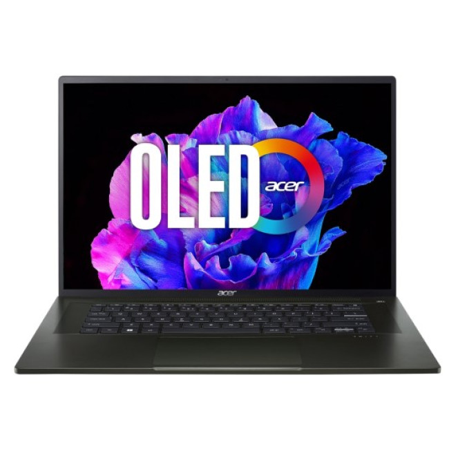 Ноутбук Acer Swift Edge SFA16-41-R2K7 (NX.KAAEX.009)