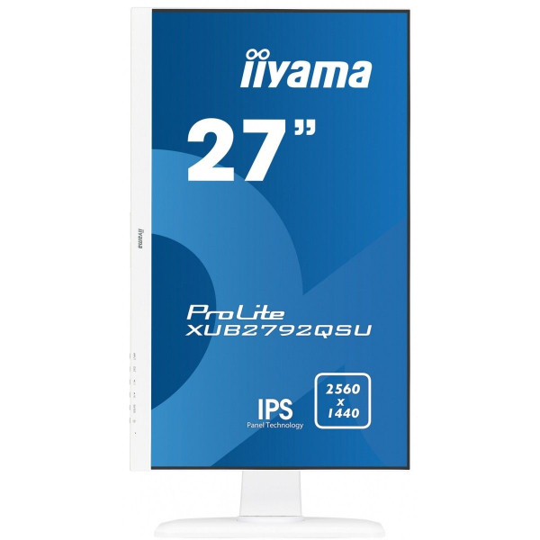 iiyama ProLite XUB2792QSU-W1