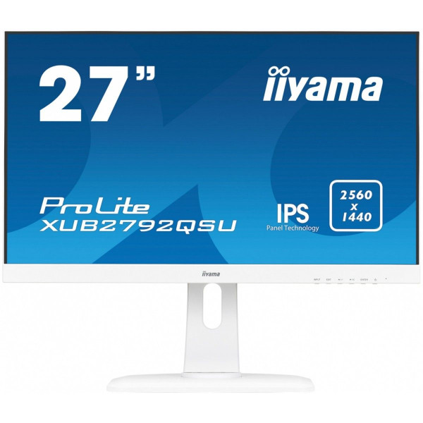 iiyama ProLite XUB2792QSU-W1