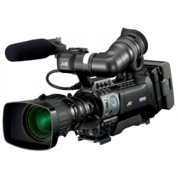 Видеокамера JVC GY-HM790E