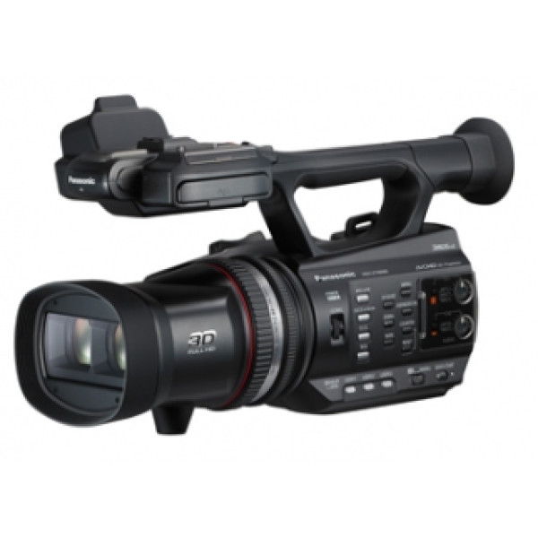 Видеокамера Panasonic HDC-Z10000