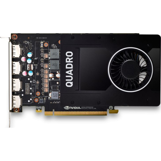 PNY Quadro P2200 (VCQP2200-PB)