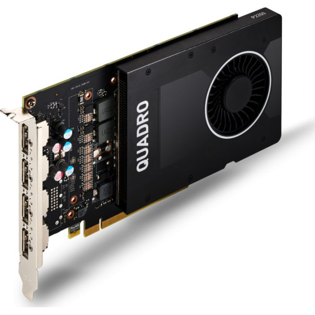 PNY Quadro P2200 (VCQP2200-PB)