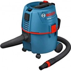 Пылесос Bosch GAS 15 L