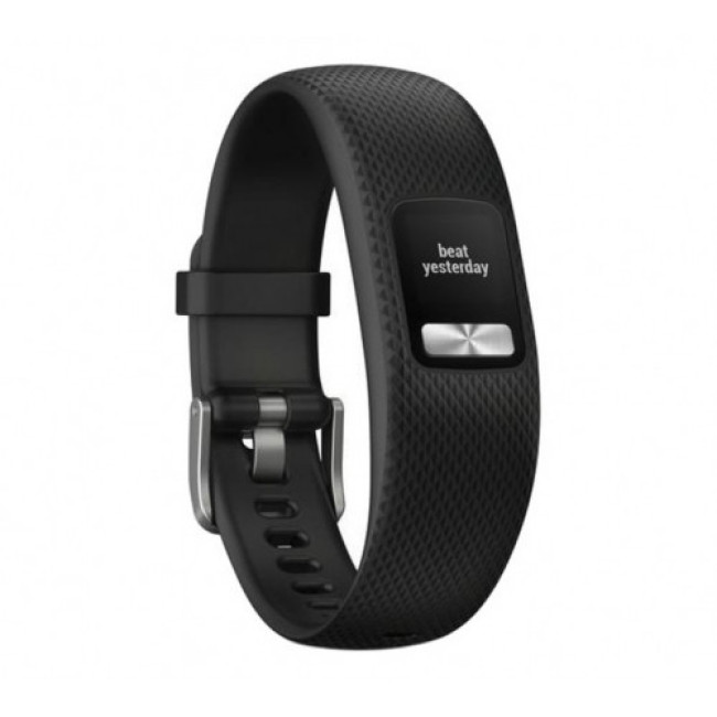 Garmin Vivofit 4 Black Small/Medium (010-01847-10)