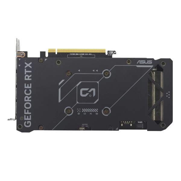 Asus PCI-E GeForce RTX4070 12GB DDR6X (DUAL-RTX4070-O12G-EVO)