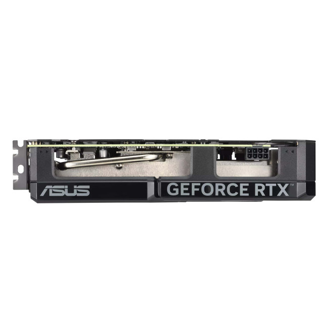 Видеокарта Asus PCI-E GeForce RTX4070 12GB DDR6X (DUAL-RTX4070-O12G-EVO)