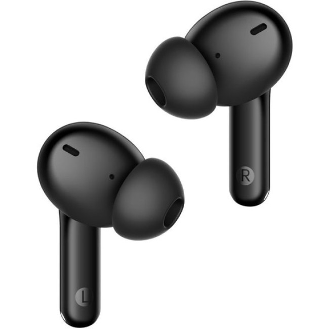 realme TechLife Buds T100 Punk Black