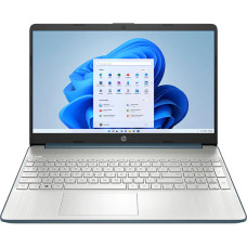 Ноутбук HP 15s-fq3007nq (5D4R1EA)