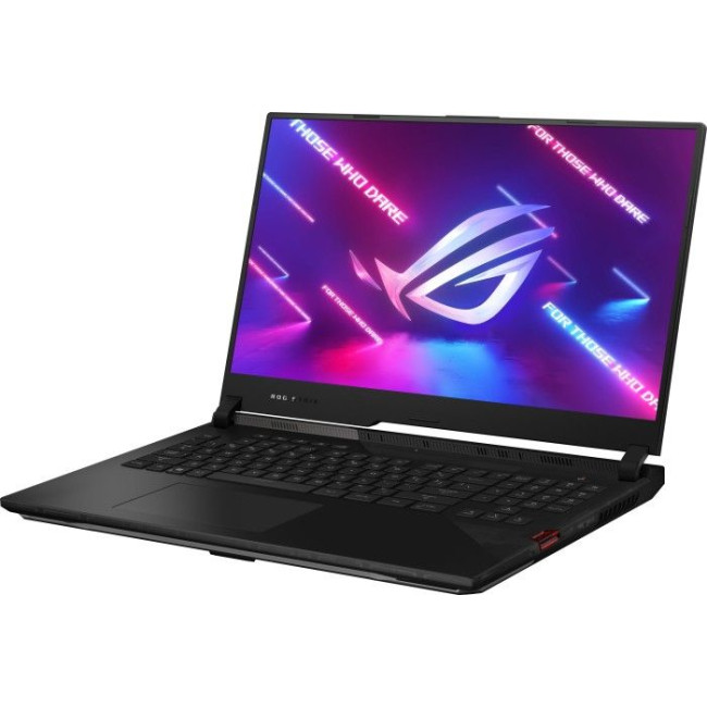 Ноутбук Asus ROG Strix Scar 17 G733ZW (G733ZW-KH126W)