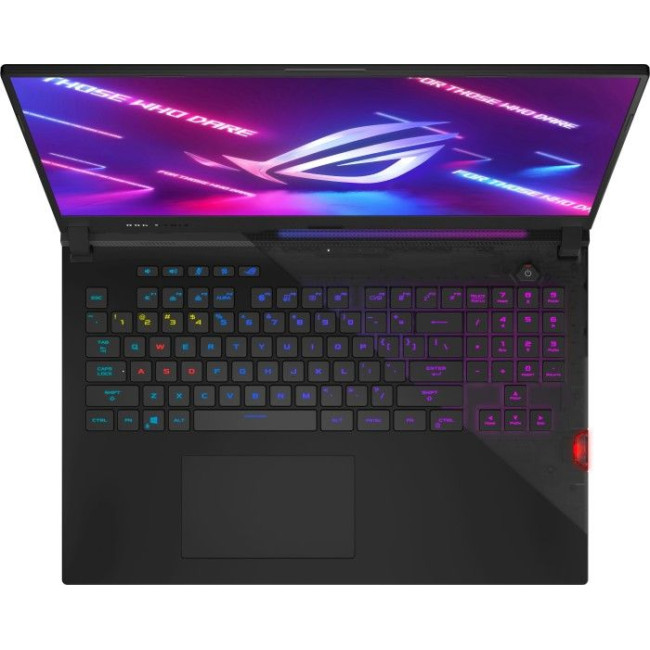 Ноутбук Asus ROG Strix Scar 17 G733ZW (G733ZW-KH126W)