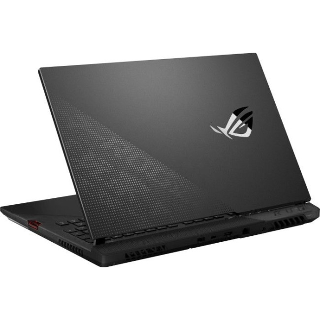 Ноутбук Asus ROG Strix Scar 17 G733ZW (G733ZW-KH126W)