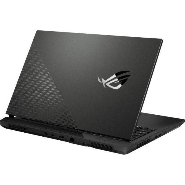 Ноутбук Asus ROG Strix Scar 17 G733ZW (G733ZW-KH126W)