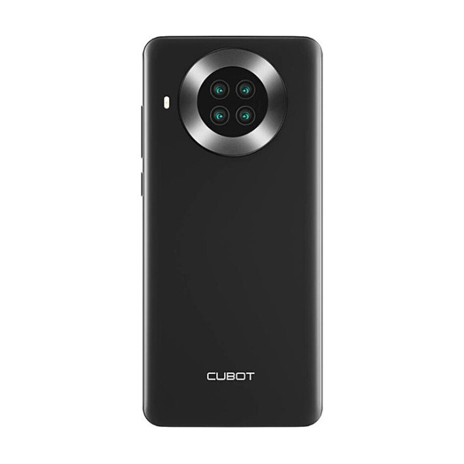 Смартфон Cubot Note 20 Pro 6/128GB Black