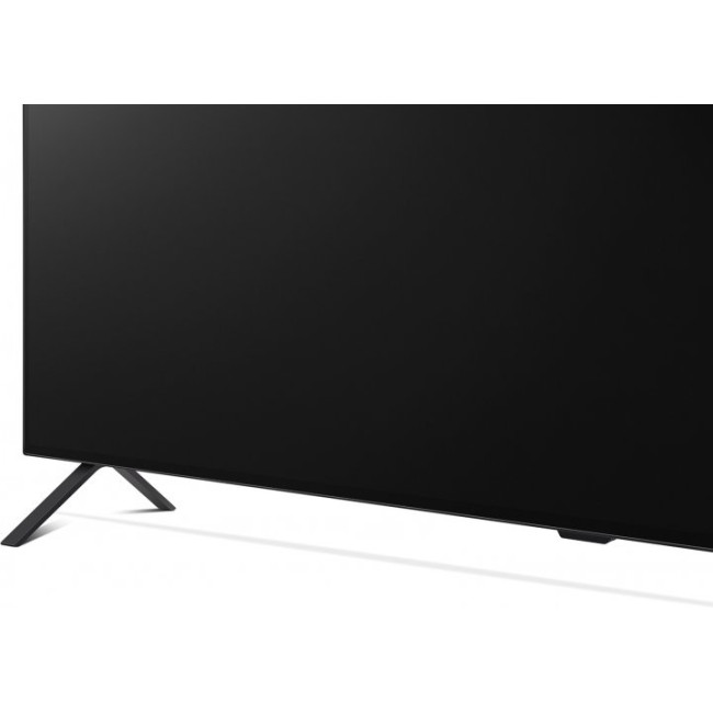 Телевізор LG OLED65A26LA