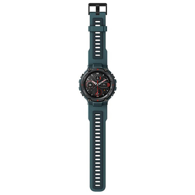 Amazfit T-Rex Pro Steel Blue