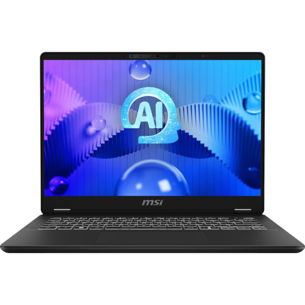 Ноутбук MSI Prestige 13 AI Evo A1MG (A1MG-015RO)