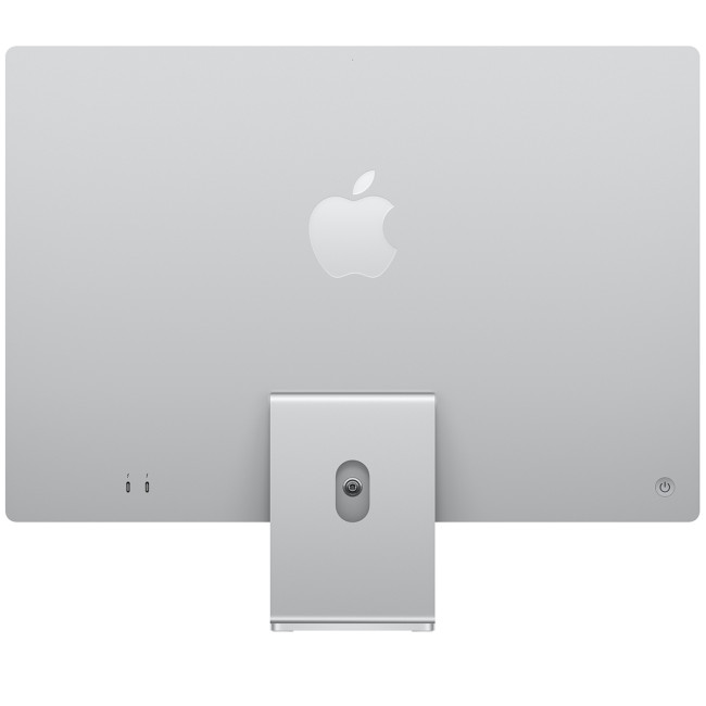 Apple iMac 24 M3 2023 Silver (Z1950001B)