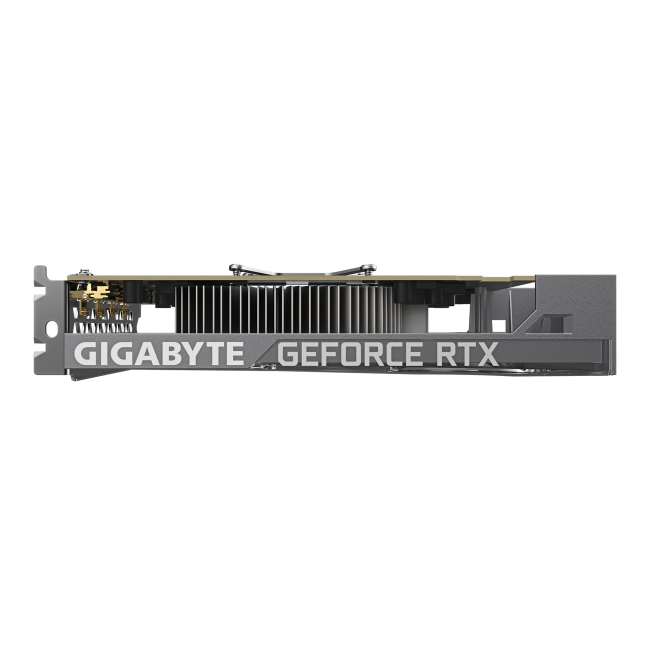 Gigabyte GeForce RTX3050 6Gb EAGLE OC (GV-N3050EAGLE OC-6GD)