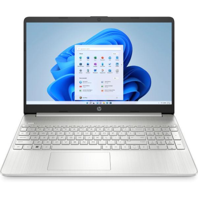 HP 15s-fq2622nw (7F375EA)