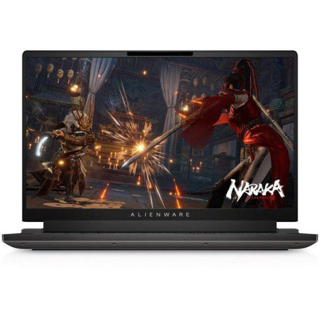 Ноутбук Dell Alienware m15 R7 (WNM15R7-7457BLK-PUS)