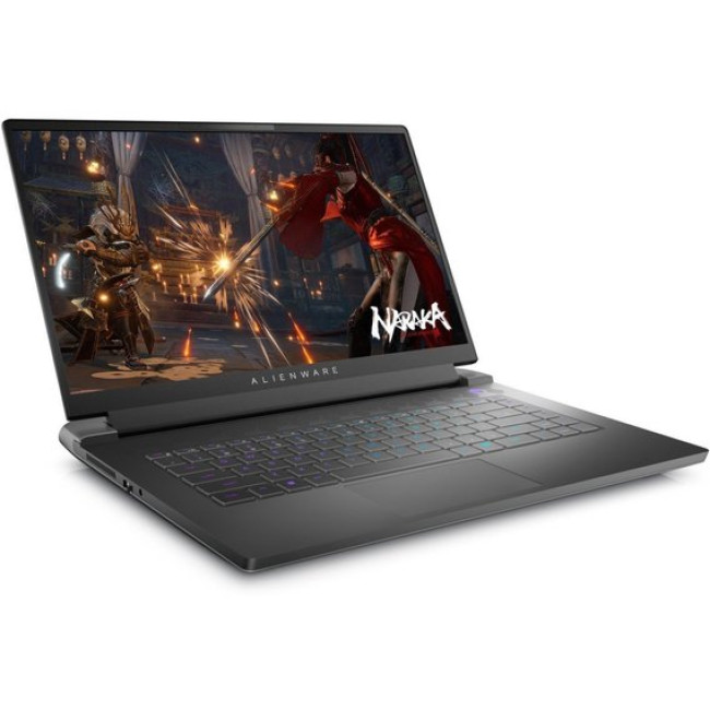 Ноутбук Dell Alienware m15 R7 (WNM15R7-7457BLK-PUS)