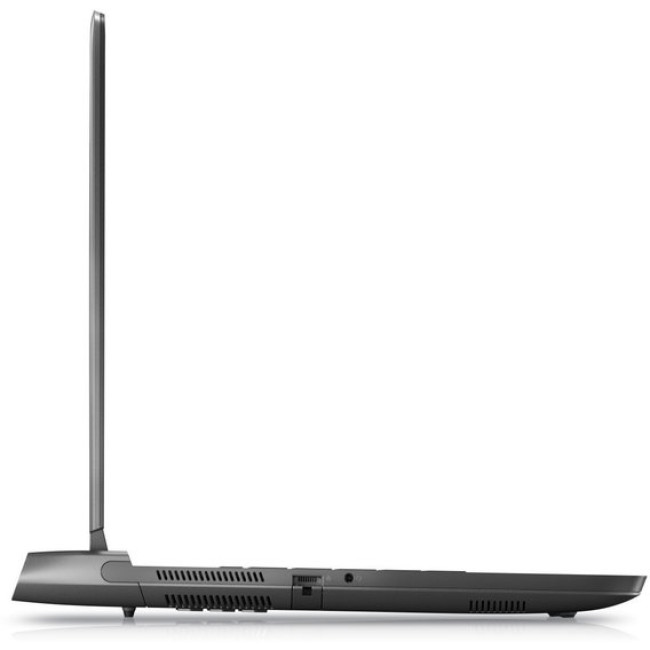 Ноутбук Dell Alienware m15 R7 (WNM15R7-7457BLK-PUS)