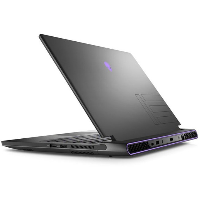 Ноутбук Dell Alienware m15 R7 (WNM15R7-7457BLK-PUS)