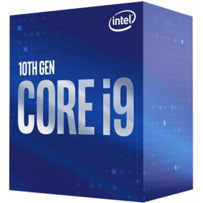 Процессор Intel Core i9-10900KF (BX8070110900KF)