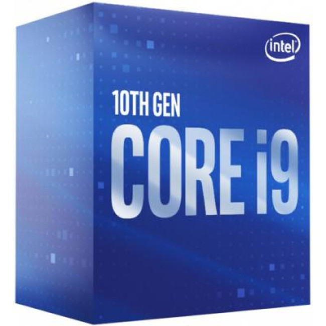 Процессор Intel Core i9-10900KF (BX8070110900KF)