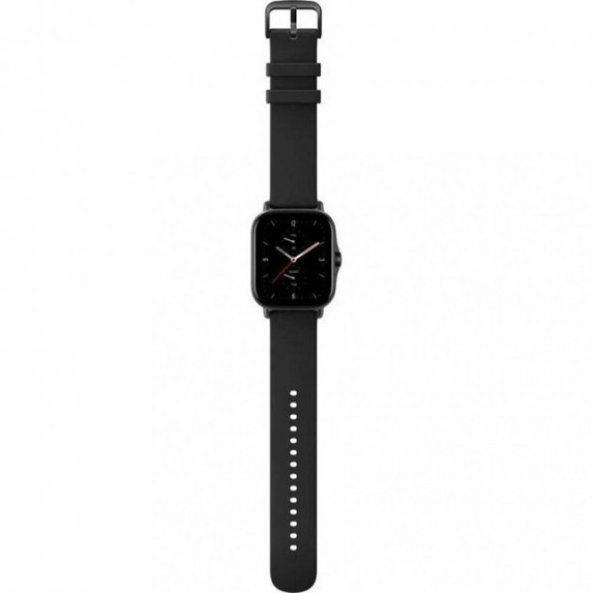 Смарт-часы Amazfit GTS 2e Obsidian Black